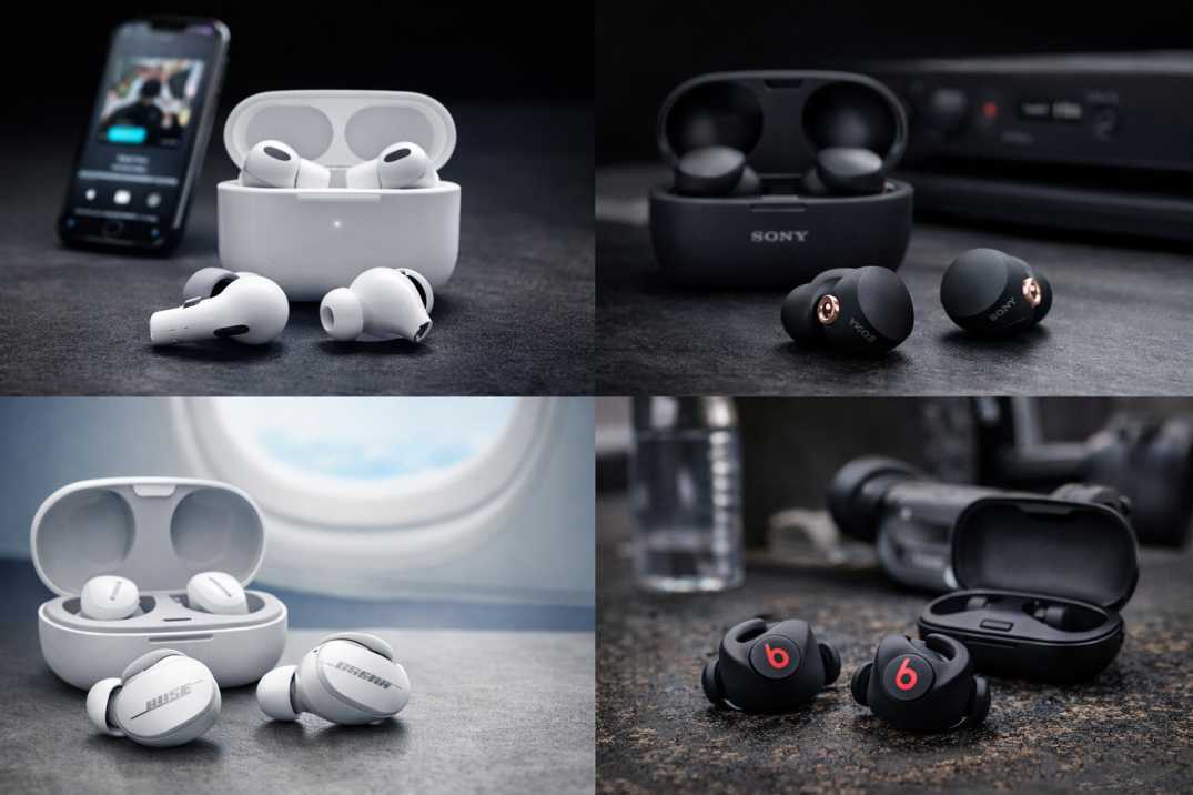 iphone earbuds