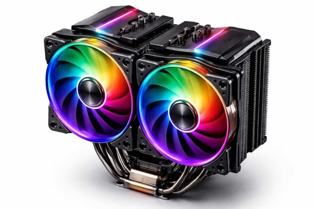 cpu cooler