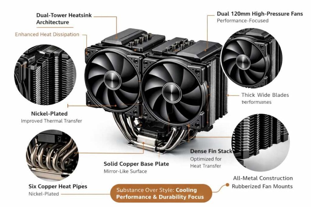 cpu cooler