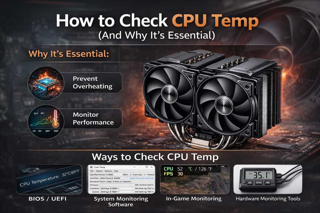 cpu cooler
