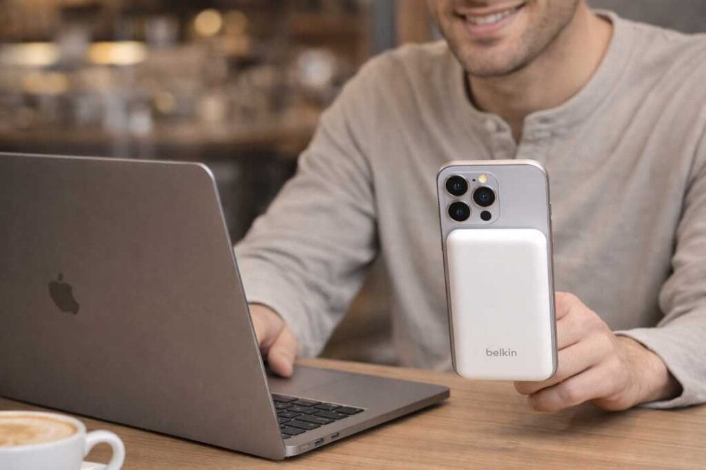 belkin power bank