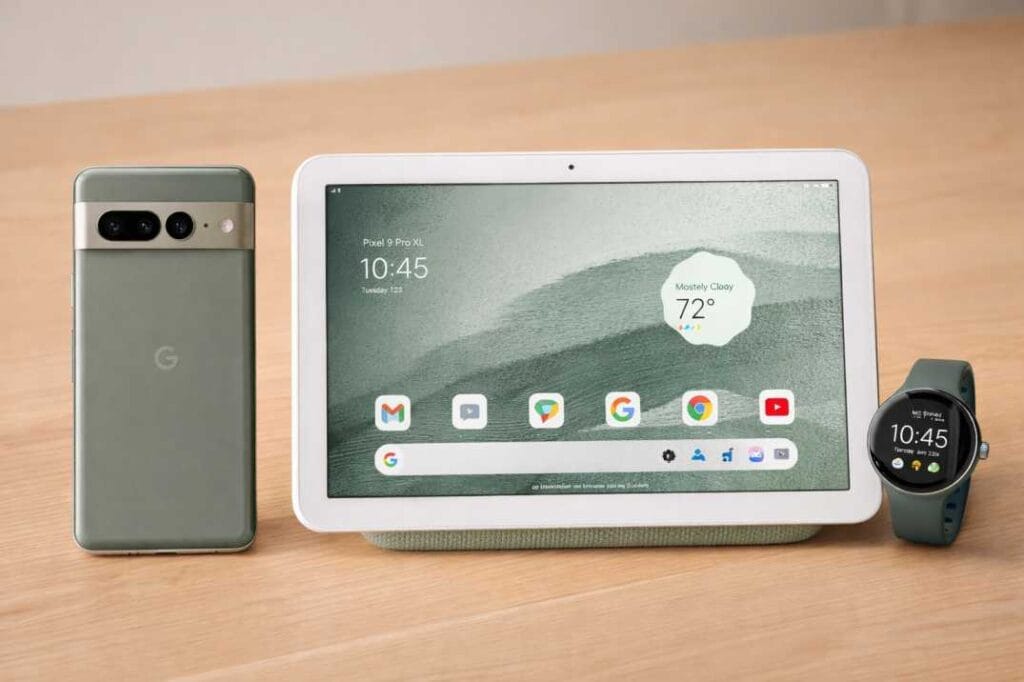 are google pixel phones good in usa 2026