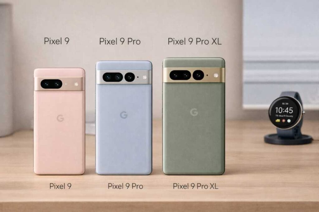 are google pixel phones good in usa 2026