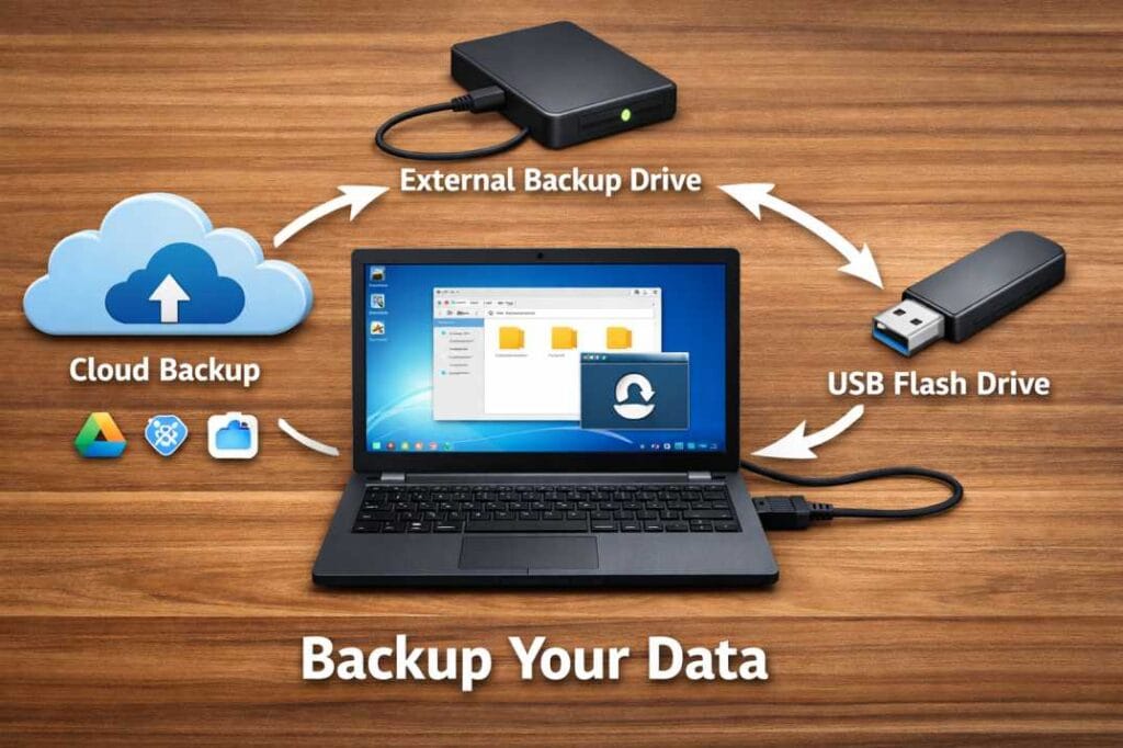 bitlocker recovery key