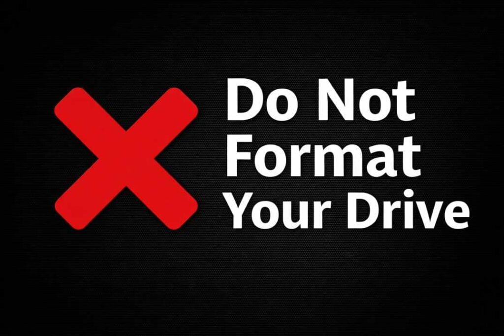 bitlocker recovery key