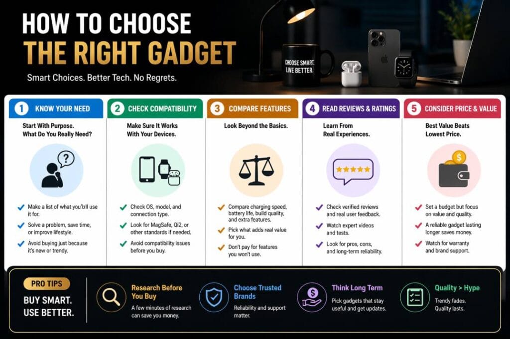 bauhn 3 in 1 wireless charging station