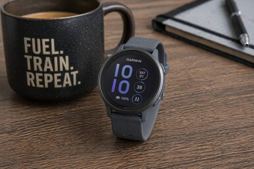 Garmin Vivoactive 6