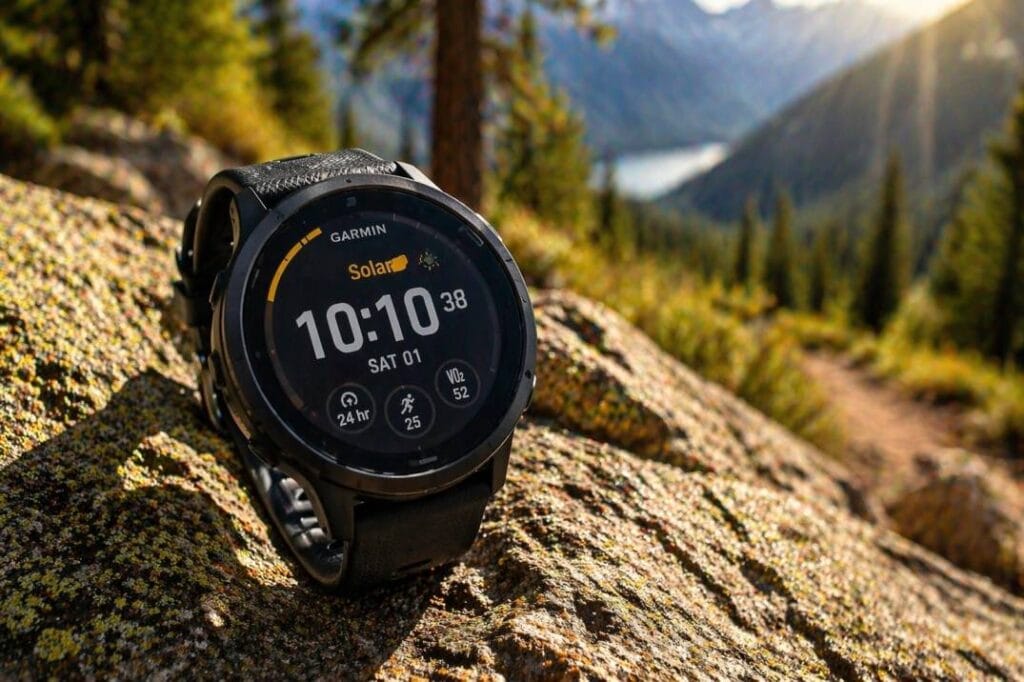 Garmin Vivoactive 6