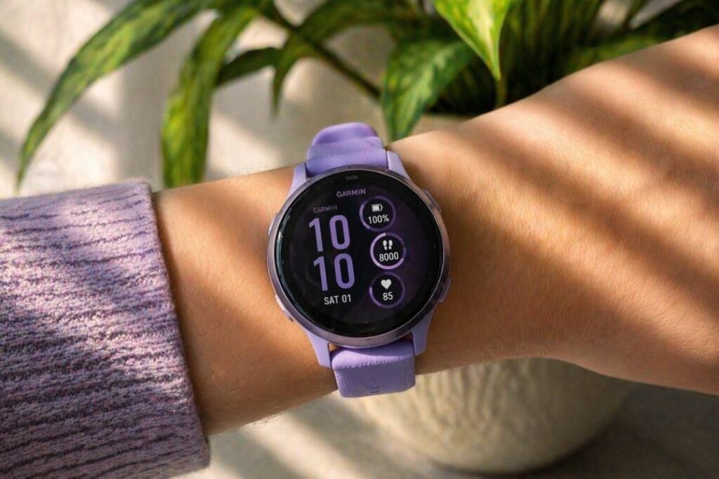 Garmin Vivoactive 6