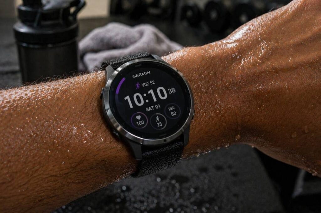 Garmin Vivoactive 6