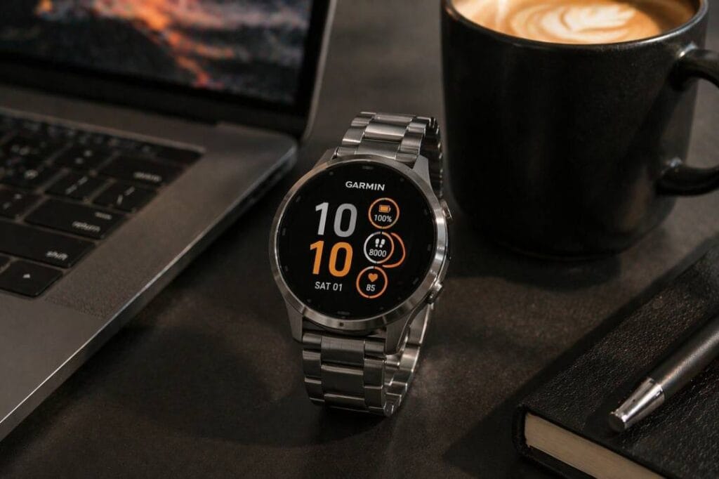 Garmin Vivoactive 6