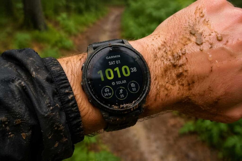 Garmin Vivoactive 6
